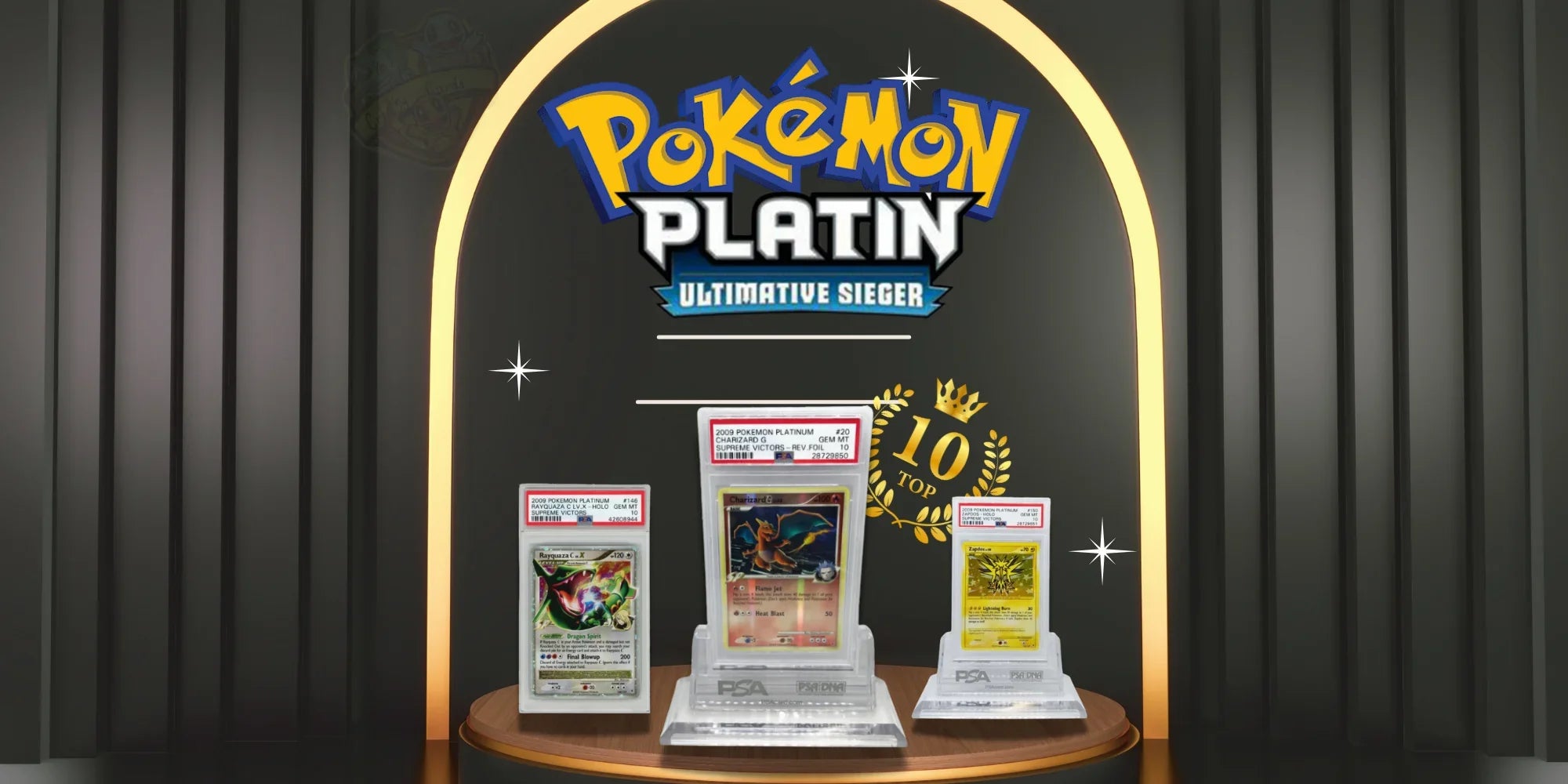 The rarest Pokmon from Ultimate Victors CrispyCards The rarest Pokmon from Ultimate Victors CrispyCards