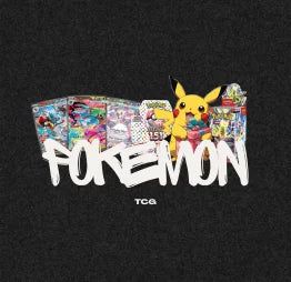 Pokémon Karten