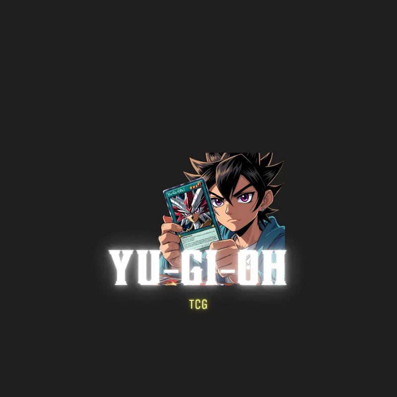 Yu-Gi-Oh