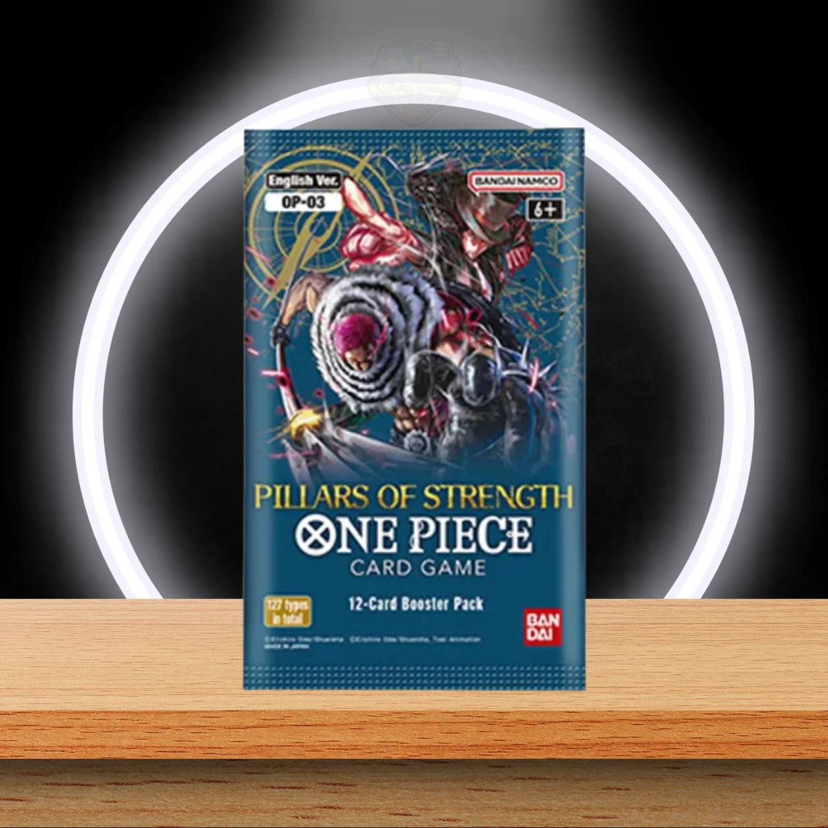 One Piece Japanese Card One Piece Pillars Of Strength OP-03 Complete Set | Japanese Cards Zoro Sanji Luffy | Bandai Preorder One Piece Japanese Card One Piece Pillars Of Strength OP-03 Complete Set | Japanese Cards Zoro Sanji Luffy | Bandai Preorder