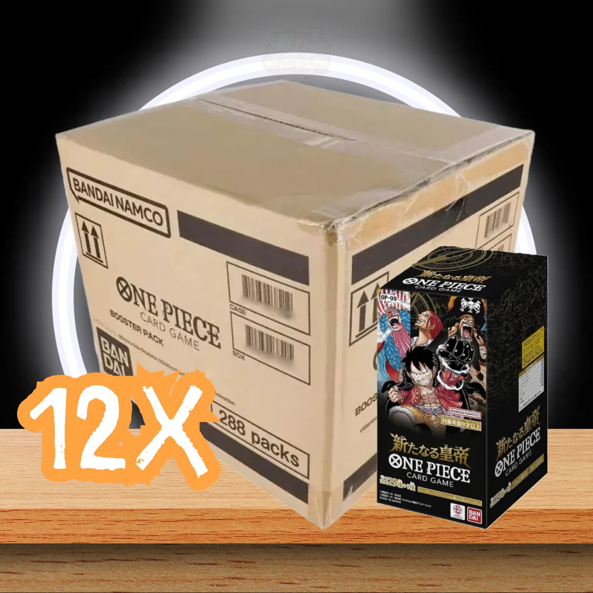 one piece op 09 booster box case Card Game - Four Emperors OP-09 offering players new strategic possibilities One Piece Op15 One Piece
