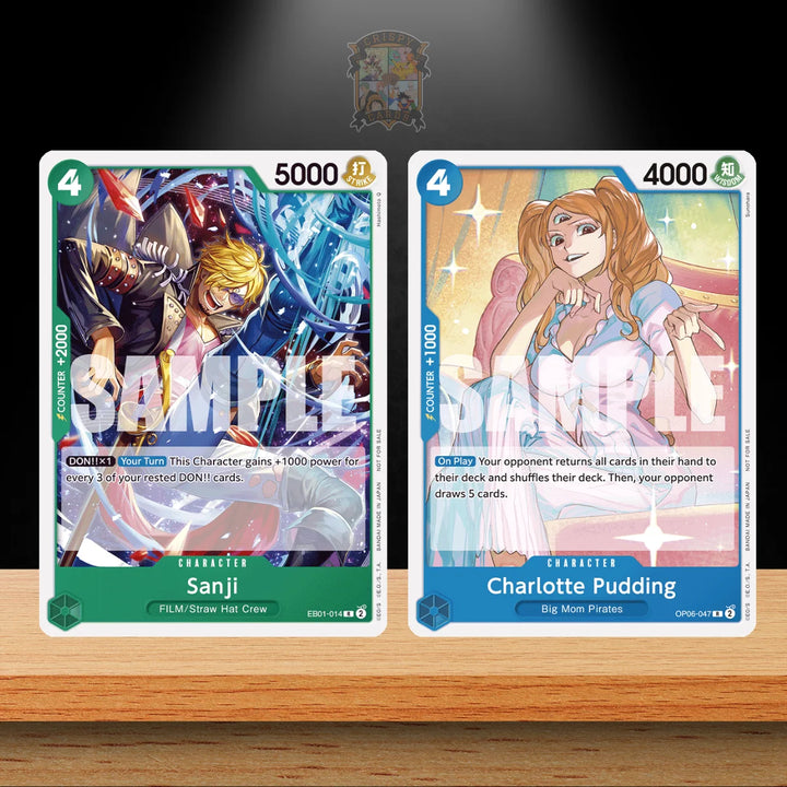 Details für One Piece Tournament Pack 2025 Vol. 1 (ENG) ansehen One Piece Tournament Pack 2025 Vol. 1