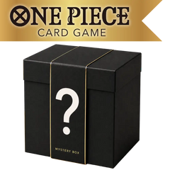 Mystery Box