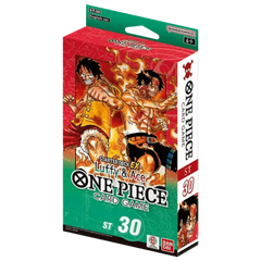Starter Decks