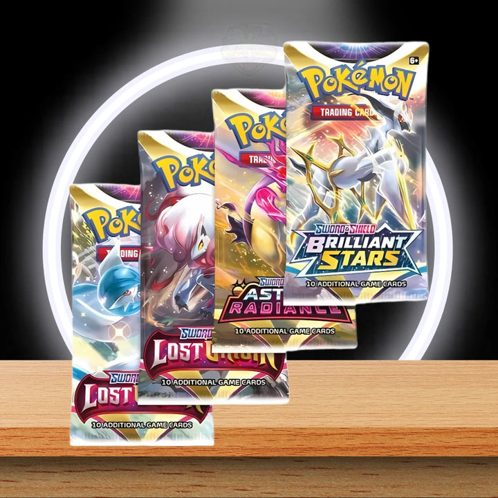 Pokémon Zeraora VMAX & VSTAR Battle Box (DE)