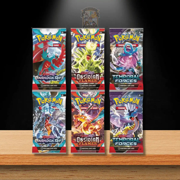 Pokémon Armarouge EX Premium-Collection