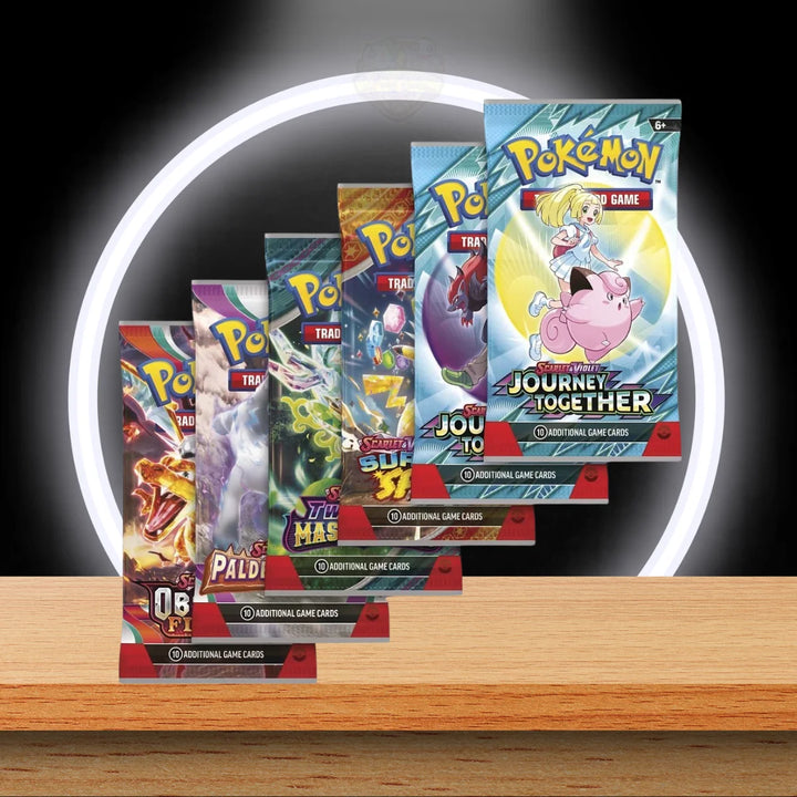 Pokémon Lillie Premium Tournament Collection (ENG)