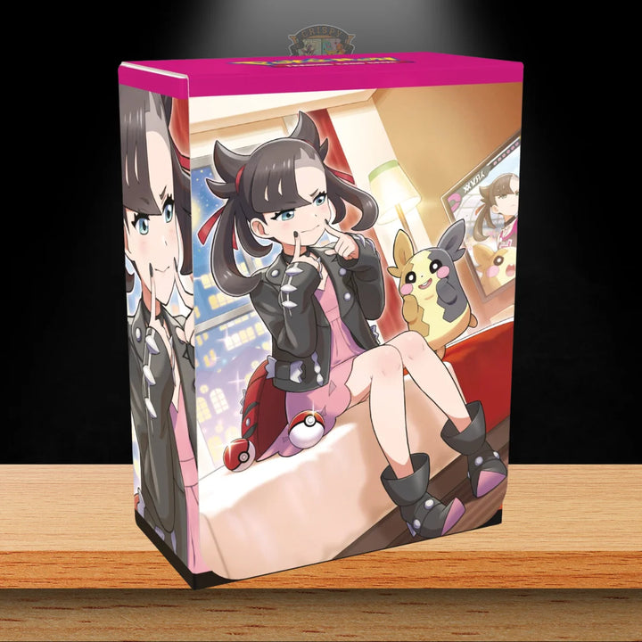 Pokemon Mary Premium-Turnierkollektion (DE)