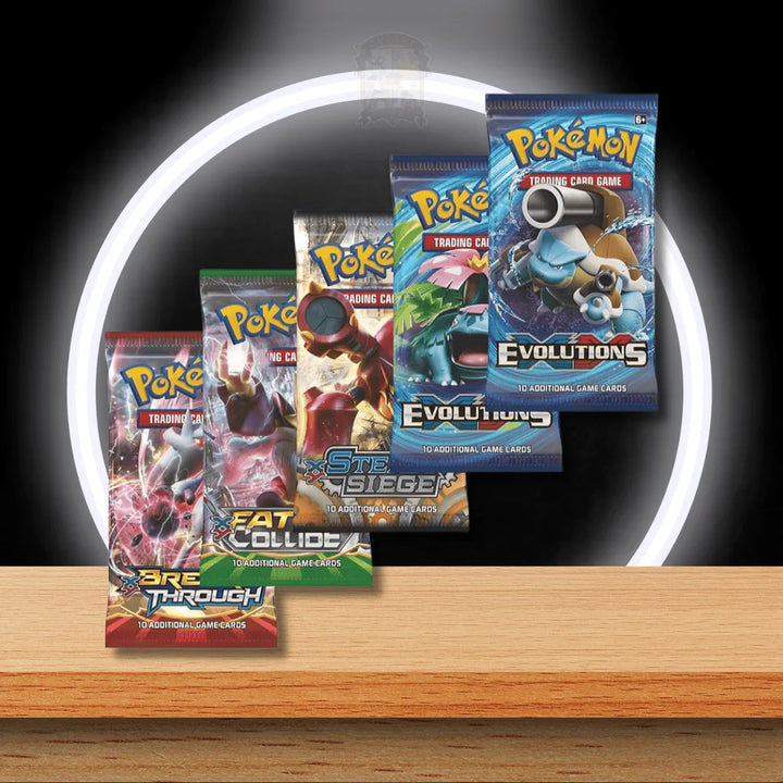 Pokémon Mythical Collection Magearna (ENG)