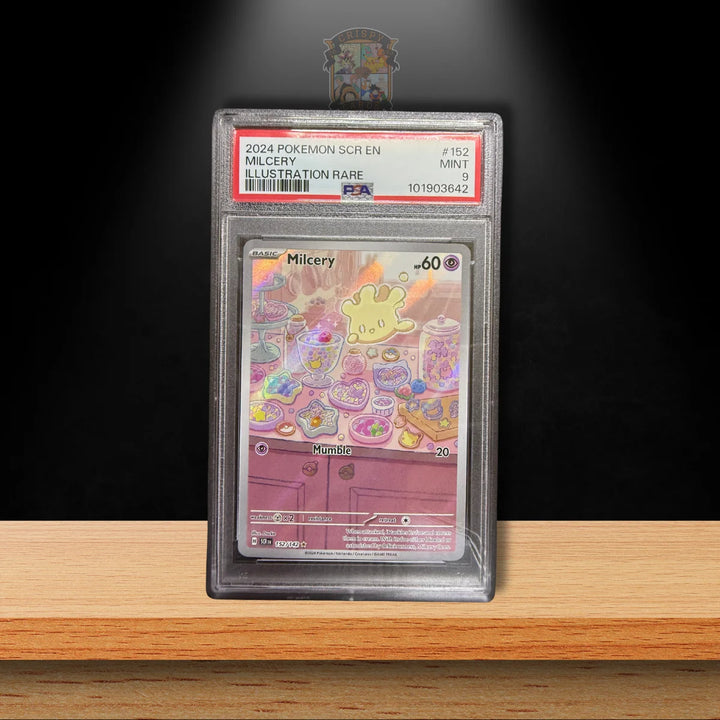 Pokémon Hokumil