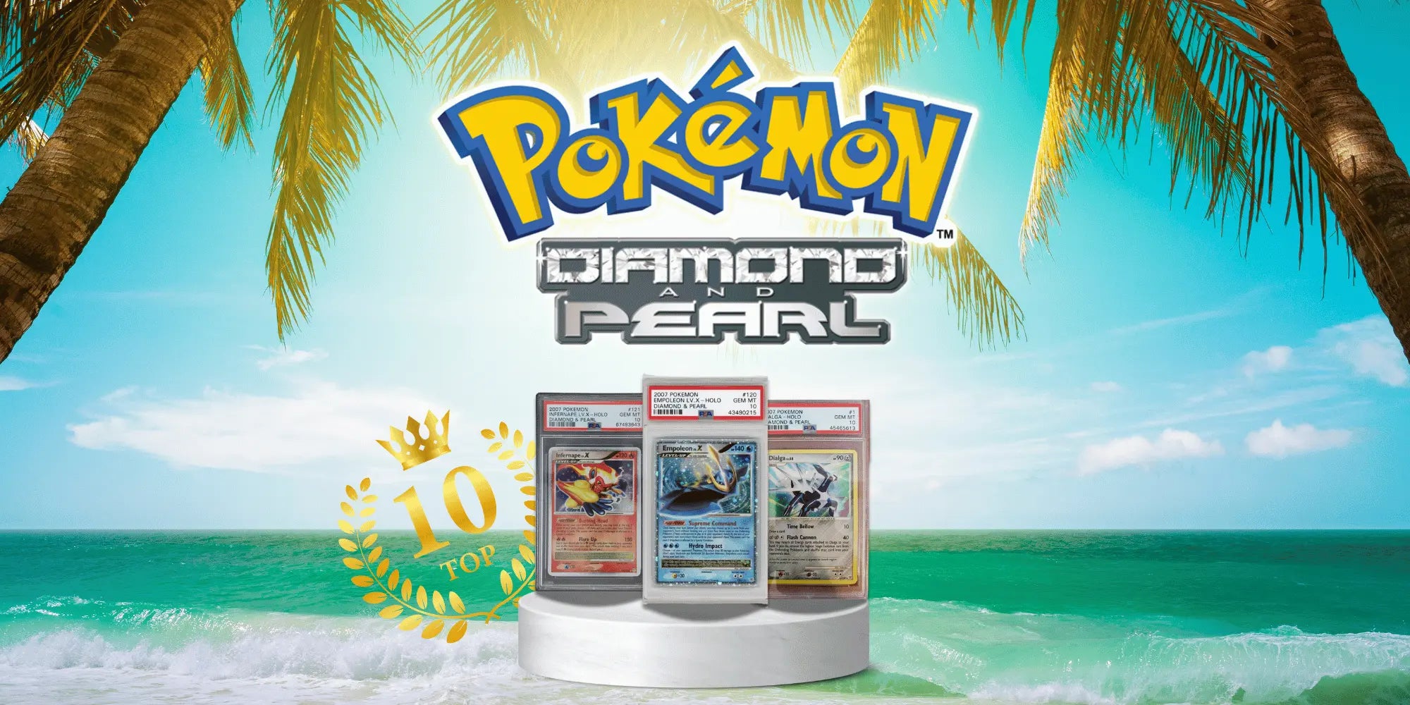 pokemon cards diamond Elite Pack (Open instantly) CardTrackers If your opponent has any Pokemon in play that has maximum HP of 120 or more Pokemon Diamond & Pearl Stormfront