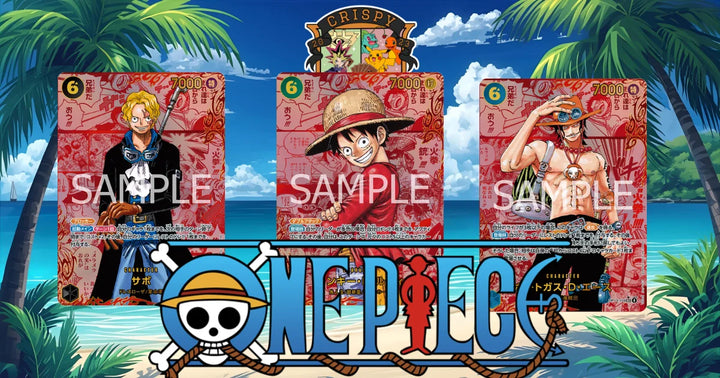 One Piece Blog – Blog Kategorie