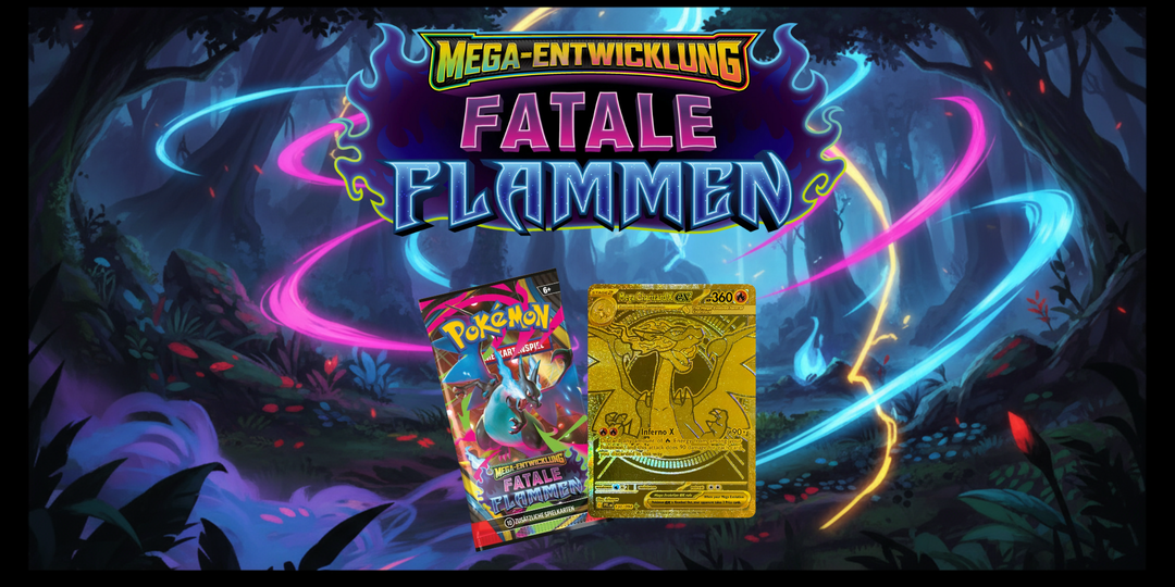 Die Top 5 Karten aus Fatale Flammen