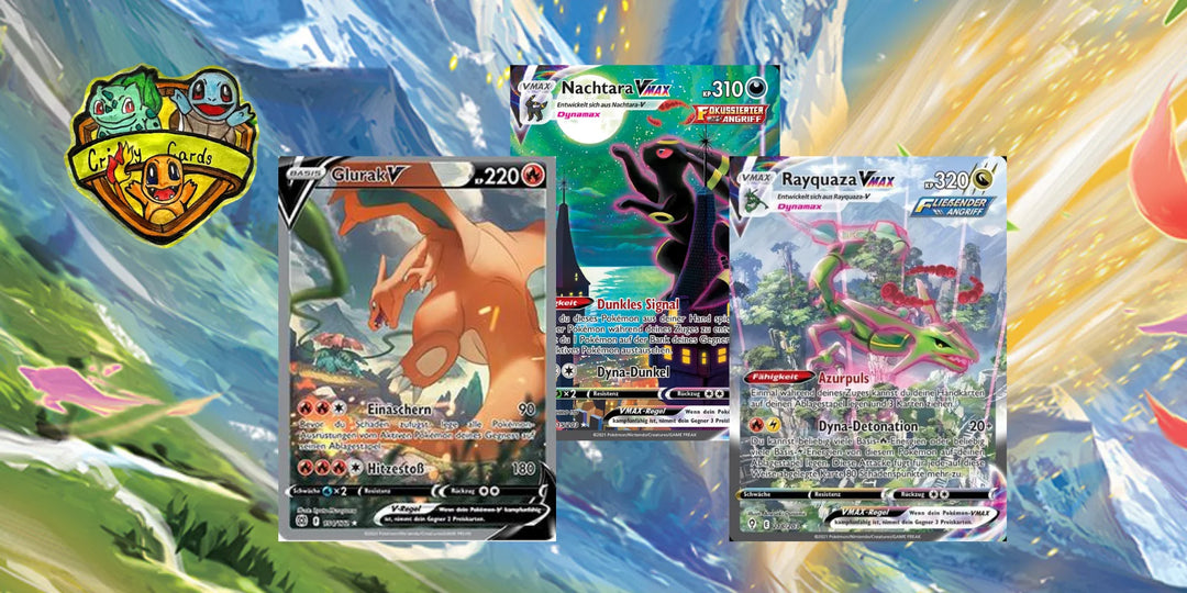Pokémon Karten Wert: Eine Umfassende Anleitung zur Wertermittlung