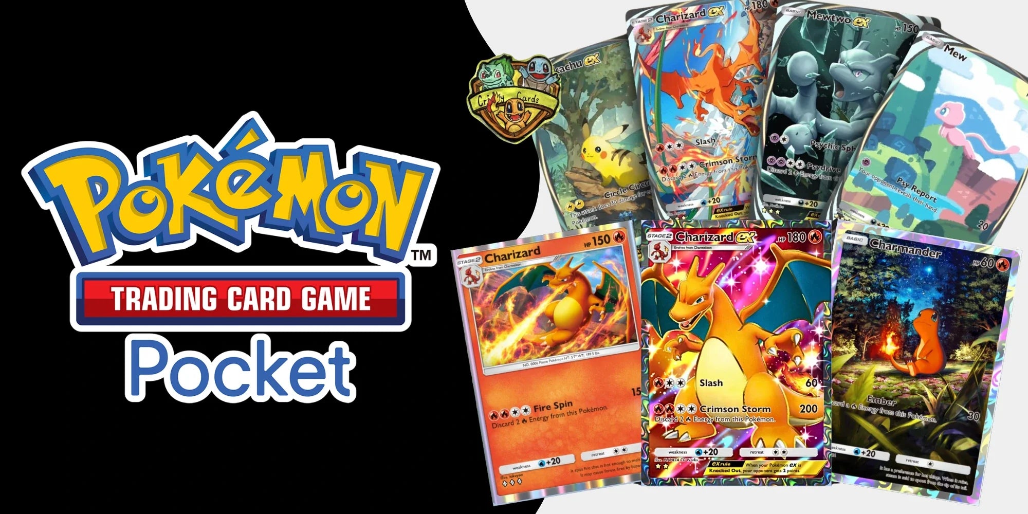 Pokémon TCG Pocket: Ein neues Zeitalter für das Sammelkartenspiel