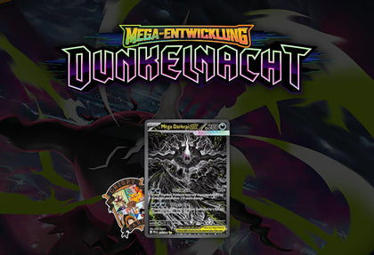 Top 10 Karten aus Pokémon Dunkelnacht