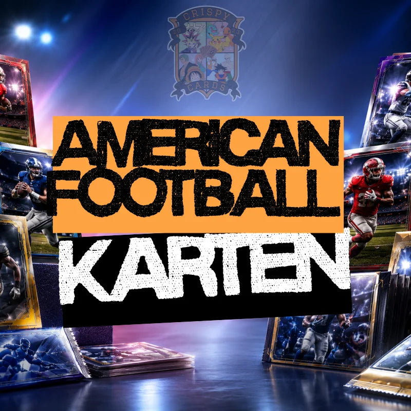 American Football Karten kaufen