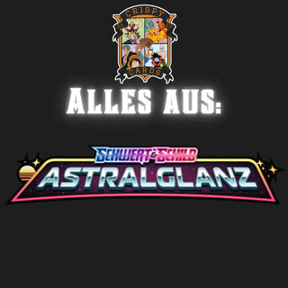 Pokémon Schwert & Schild Astralglanz
