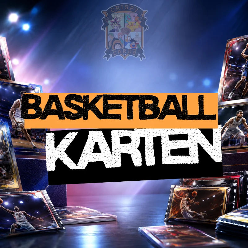 Basketball Karten kaufen