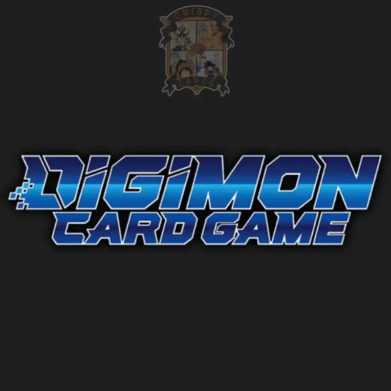 Digimon Card Game