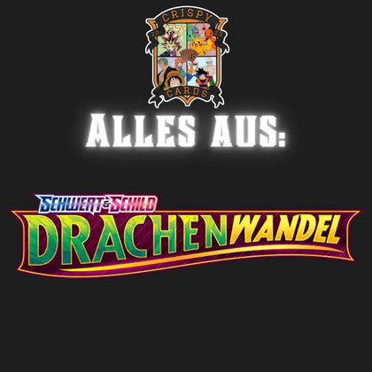 Alle Produkte zu Pokémon Drachenwandel