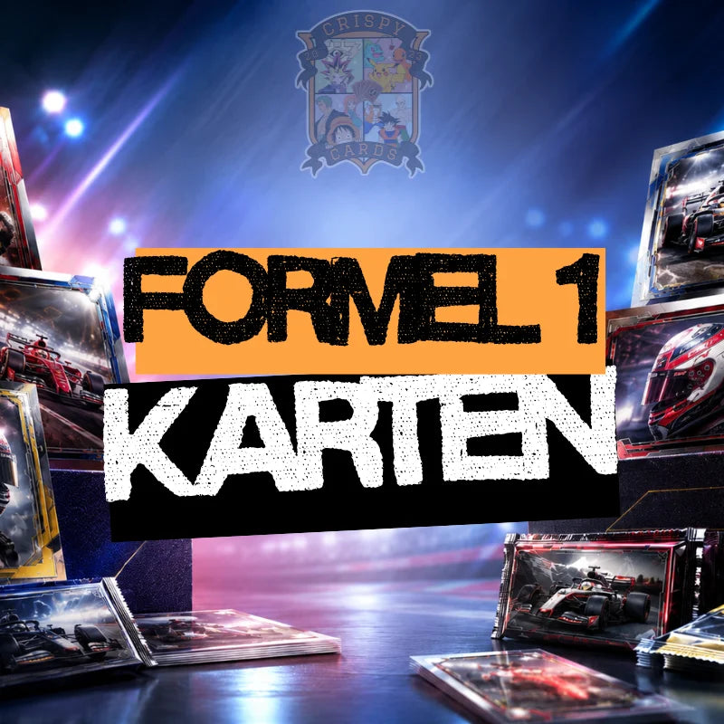 Formel 1 Karten kaufen
