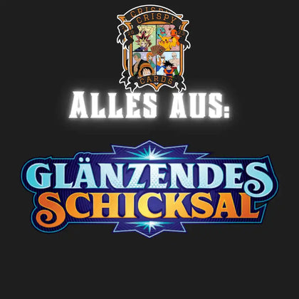 Alle Produkte zu Pokémon Glänzendes Schicksal