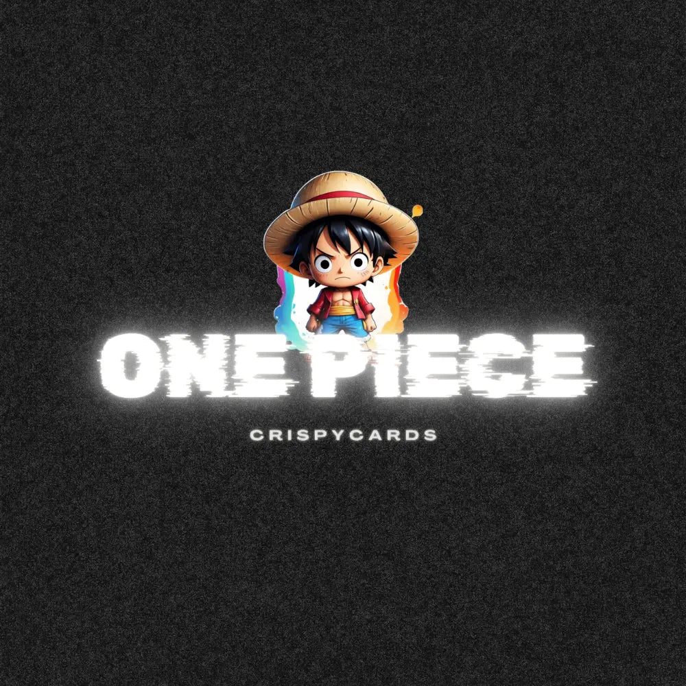 One Piece TCG