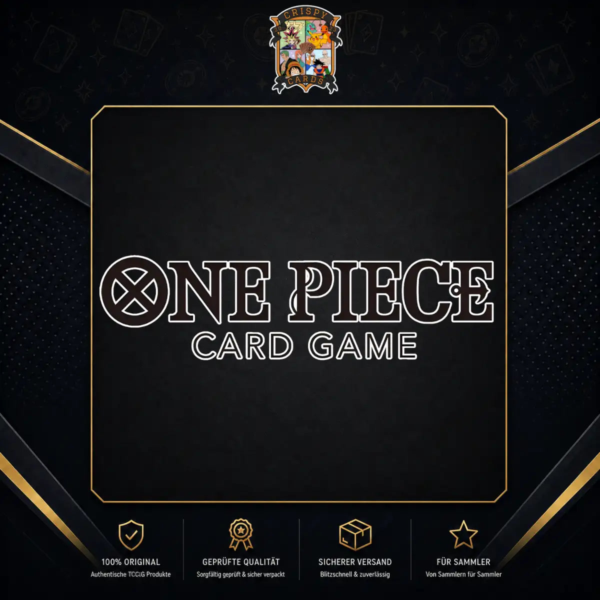One Piece TCG