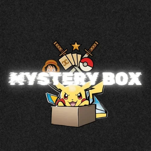 TCG Mystery Box