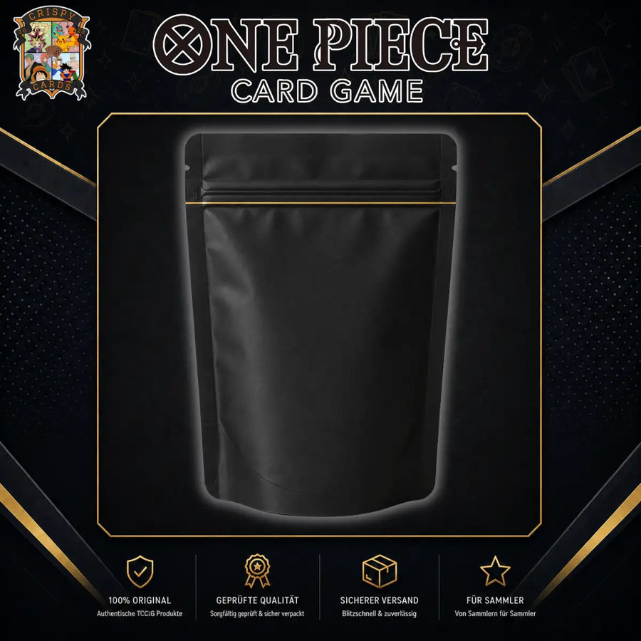 One Piece Mystery Bundle