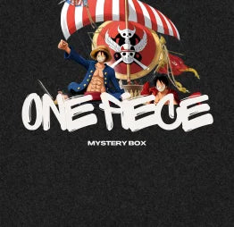One Piece Mystery Box