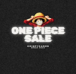 One Piece TCG Sale