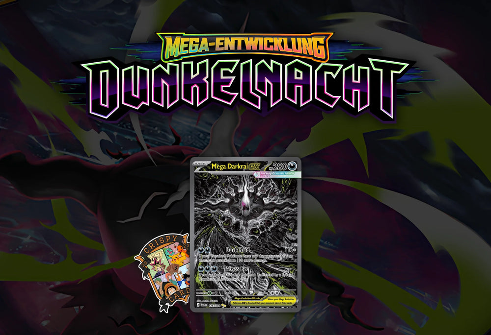 Pokémon Dunkelnacht