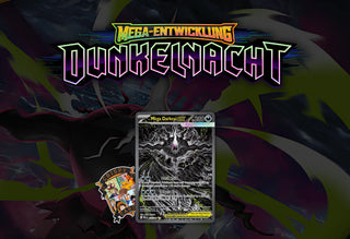 Pokémon Dunkelnacht