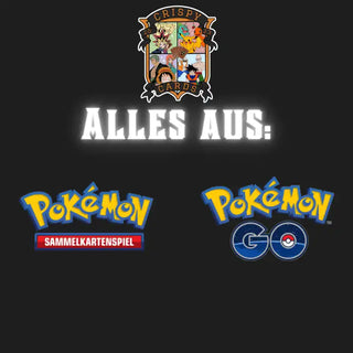 Pokémon Sword &amp; Shield Pokémon GO
