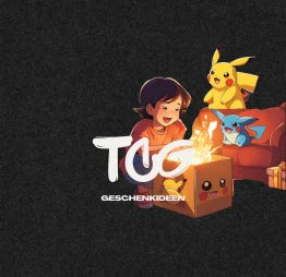 TCG gift ideas
