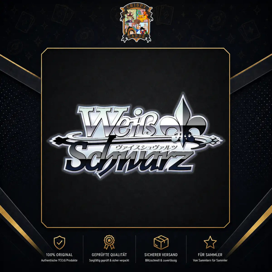 White Black TCG
