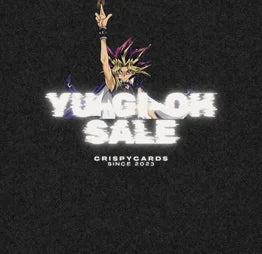 Yu-Gi-Oh TCG Sale