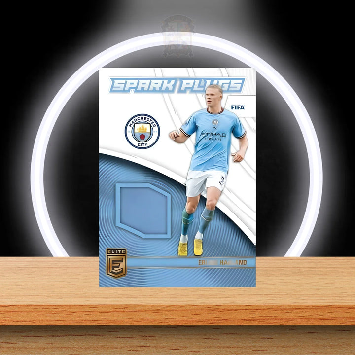 2022/23 Donruss Soccer Fat Pack