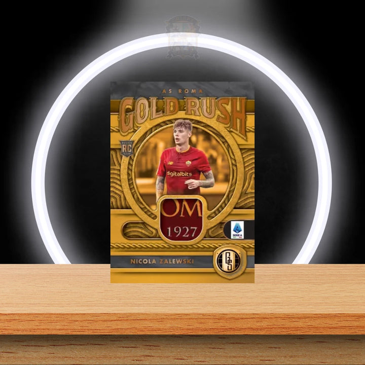 2022/23 Panini Chronicles Soccer TMALL