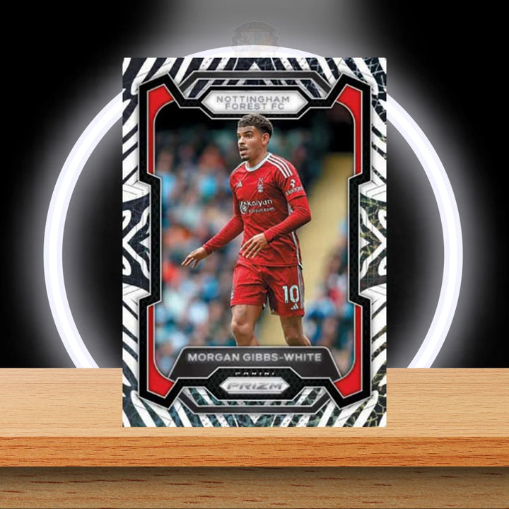 2023/24 Panini Prizm EPL Retail Box