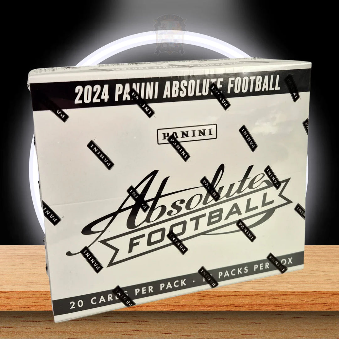 2024 Panini NFL Absolute Football Fat Pack