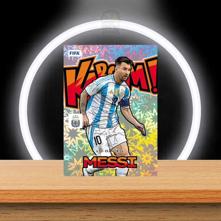 2024/25 Panini Donruss Soccer Blaster Box