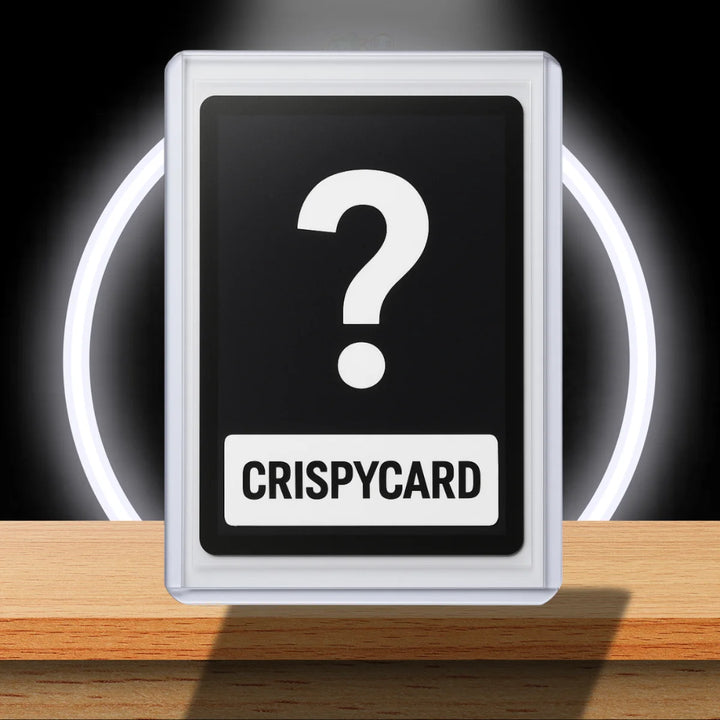 CrispyCard