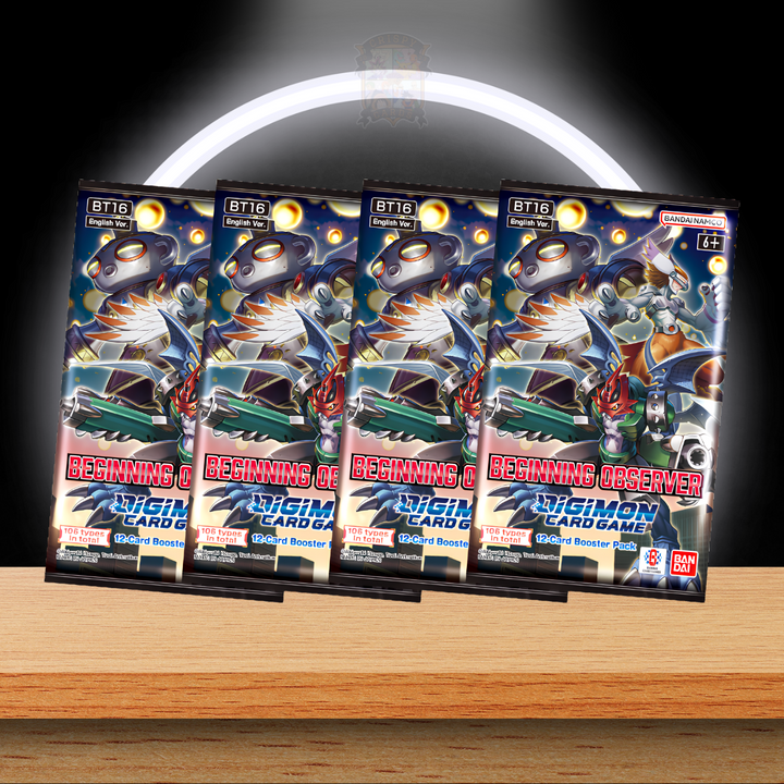 Digimon Adventure Box 2024 (ENG)
