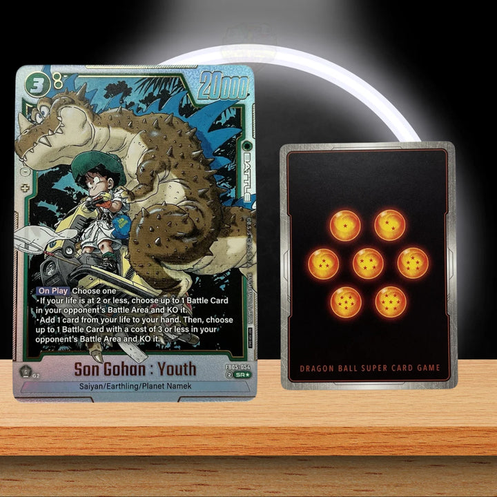 Dragon Ball Super Son Gohan : Youth (FB05-054)