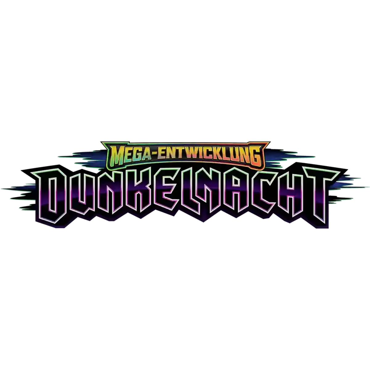 Pokémon Dunkelnacht