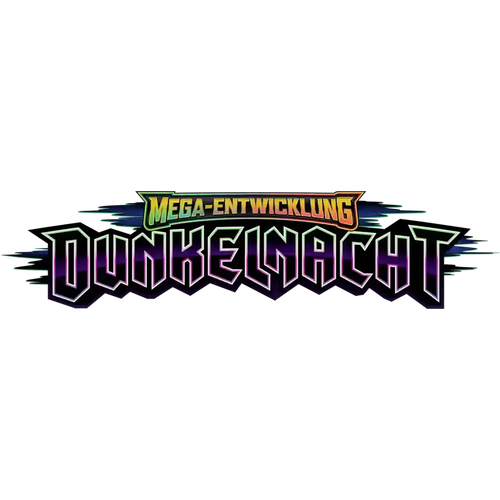 Pokémon Dunkelnacht
