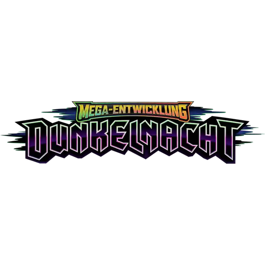 Pokémon Dunkelnacht Kartenliste